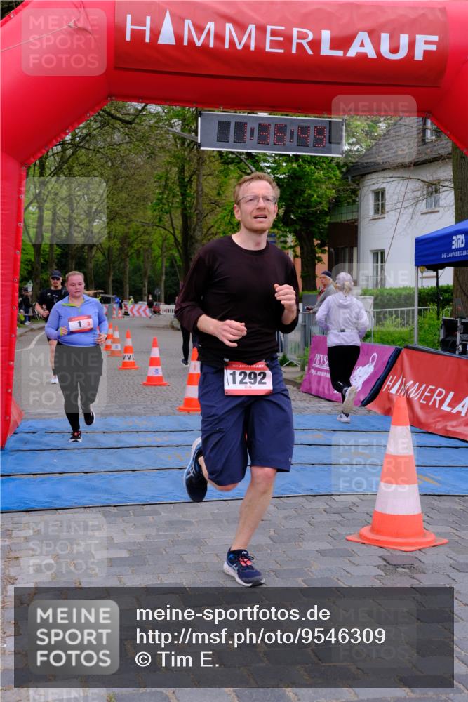 19.04.2026 - Hammer Lauf Tim E. http://msf.ph/oto/9546309 19.04.2026 12:36:57 Ziel 1, 2, 345, 350, 519, 562, 947, 1148, 1167, 1292, 1616, 1715 meine-sportfotos.de