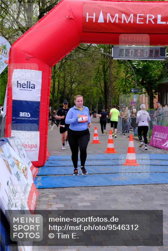 19.04.2026 - Hammer Lauf Tim E. http://msf.ph/oto/9546312 19.04.2026 12:36:58 Ziel 1, 2, 345, 350, 519, 562, 947, 1148, 1167, 1292, 1616, 1715 meine-sportfotos.de