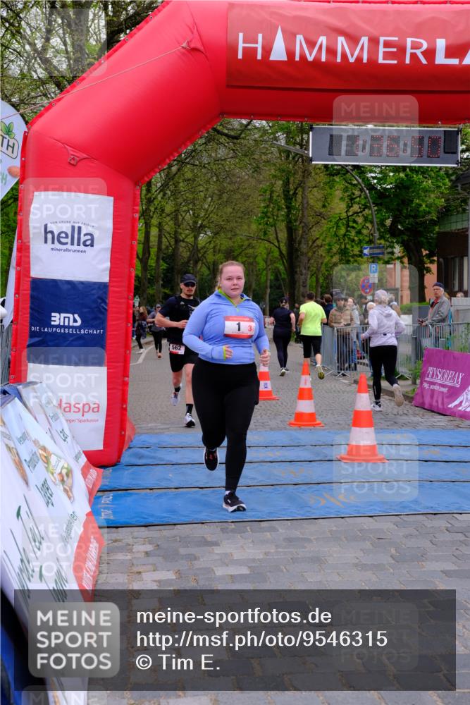 19.04.2026 - Hammer Lauf Tim E. http://msf.ph/oto/9546315 19.04.2026 12:36:58 Ziel 1, 2, 345, 350, 519, 562, 947, 1148, 1167, 1292, 1616, 1715 meine-sportfotos.de