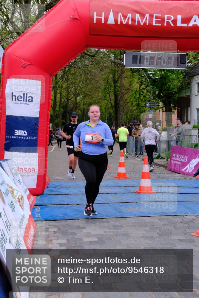 19.04.2026 - Hammer Lauf Tim E. http://msf.ph/oto/9546318 19.04.2026 12:36:58 Ziel 1, 2, 345, 350, 519, 562, 947, 1148, 1167, 1292, 1616, 1715 meine-sportfotos.de