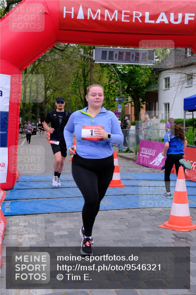19.04.2026 - Hammer Lauf Tim E. http://msf.ph/oto/9546321 19.04.2026 12:36:59 Ziel 1, 345, 350, 519, 562, 947, 1148, 1167, 1292, 1616, 1715 meine-sportfotos.de