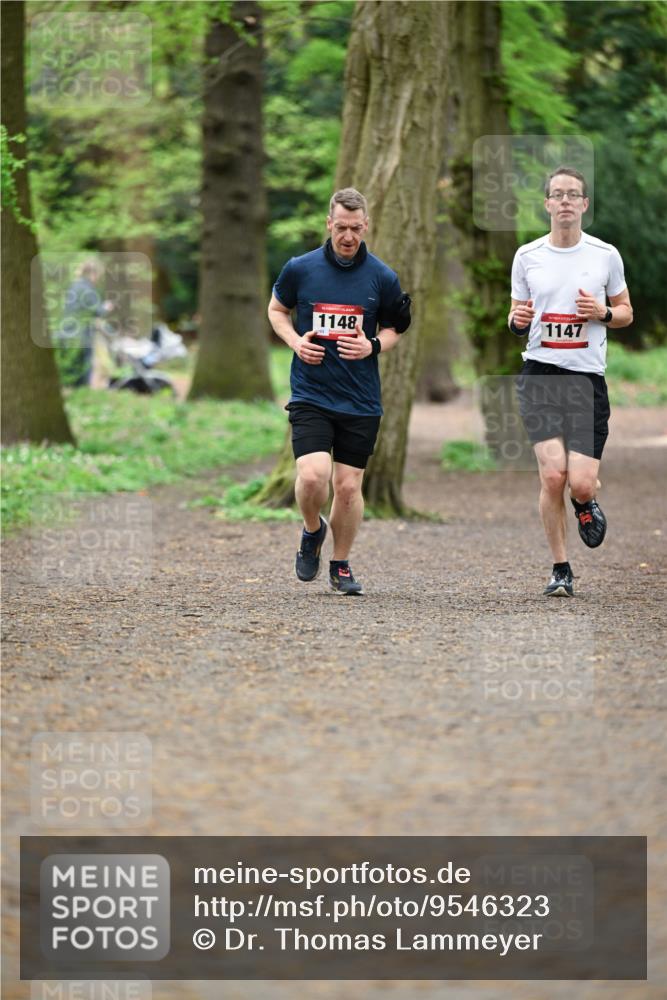 19.04.2026 - Hammer Lauf Dr. Thomas Lammeyer http://msf.ph/oto/9546323 19.04.2026 11:28:29 Laufen 1148, 1147 meine-sportfotos.de