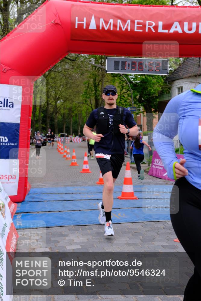 19.04.2026 - Hammer Lauf Tim E. http://msf.ph/oto/9546324 19.04.2026 12:37:00 Ziel 1, 345, 350, 519, 562, 947, 951, 1089, 1148, 1167, 1292, 1715 meine-sportfotos.de