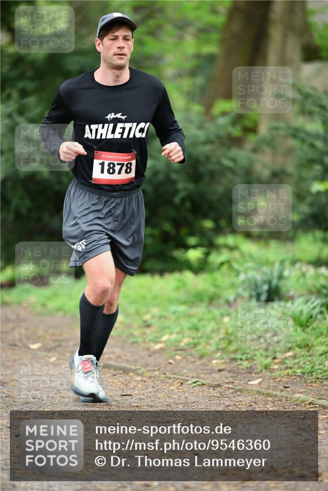 19.04.2026 - Hammer Lauf Dr. Thomas Lammeyer http://msf.ph/oto/9546360 19.04.2026 11:28:35 Laufen 1878 meine-sportfotos.de