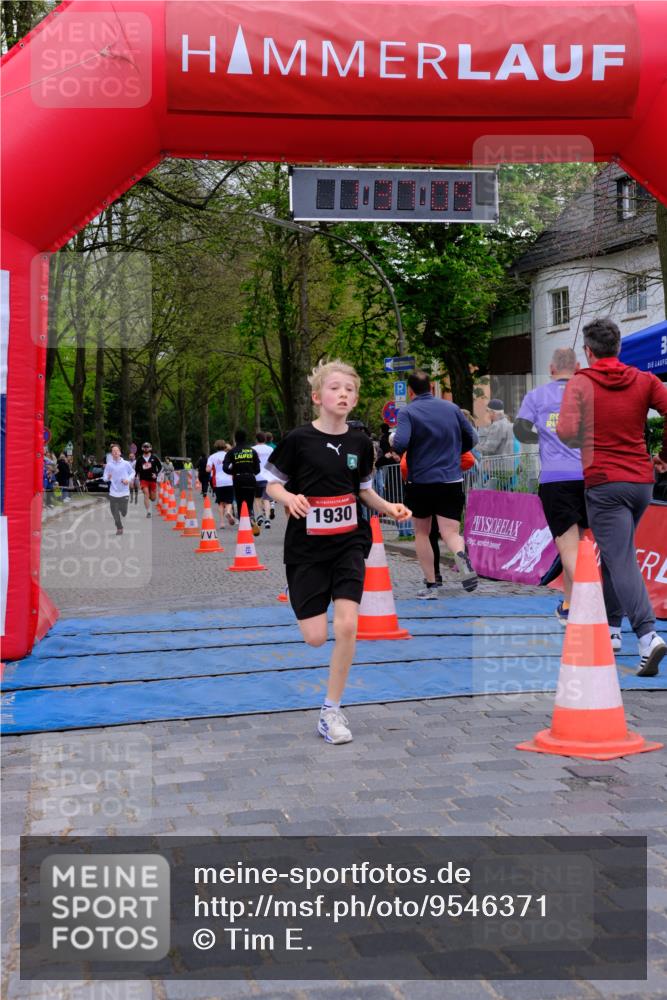 19.04.2026 - Hammer Lauf Tim E. http://msf.ph/oto/9546371 19.04.2026 12:37:17 Ziel 24, 168, 723, 1296, 1474, 1565, 1611, 1626, 1711, 1906, 1930 meine-sportfotos.de