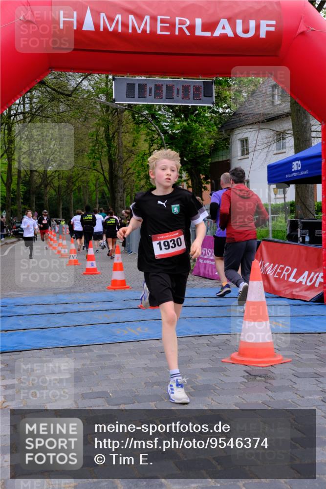 19.04.2026 - Hammer Lauf Tim E. http://msf.ph/oto/9546374 19.04.2026 12:37:17 Ziel 24, 168, 723, 1296, 1474, 1565, 1611, 1626, 1711, 1906, 1930 meine-sportfotos.de