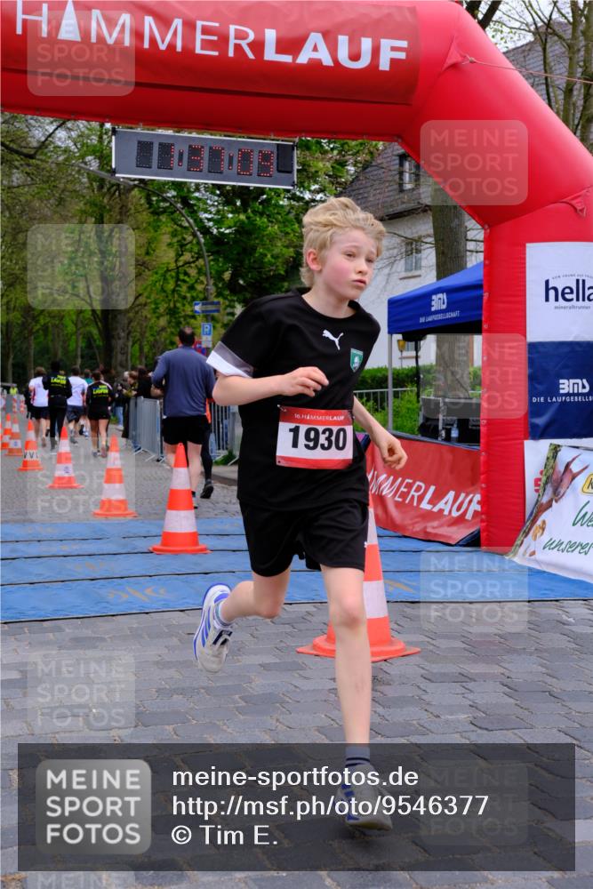 19.04.2026 - Hammer Lauf Tim E. http://msf.ph/oto/9546377 19.04.2026 12:37:17 Ziel 24, 168, 723, 1296, 1474, 1565, 1611, 1626, 1711, 1906, 1930 meine-sportfotos.de