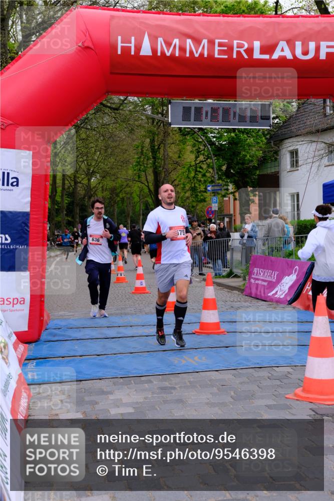 19.04.2026 - Hammer Lauf Tim E. http://msf.ph/oto/9546398 19.04.2026 12:37:25 Ziel 6, 24, 636, 1570, 1575, 1611, 1626, 1870, 1871 meine-sportfotos.de