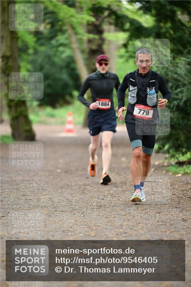 19.04.2026 - Hammer Lauf Dr. Thomas Lammeyer http://msf.ph/oto/9546405 19.04.2026 11:28:59 Laufen 1884, 779 meine-sportfotos.de