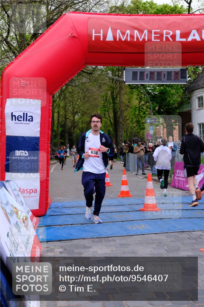 19.04.2026 - Hammer Lauf Tim E. http://msf.ph/oto/9546407 19.04.2026 12:37:26 Ziel 6, 24, 472, 636, 1570, 1575, 1626, 1870, 1871 meine-sportfotos.de