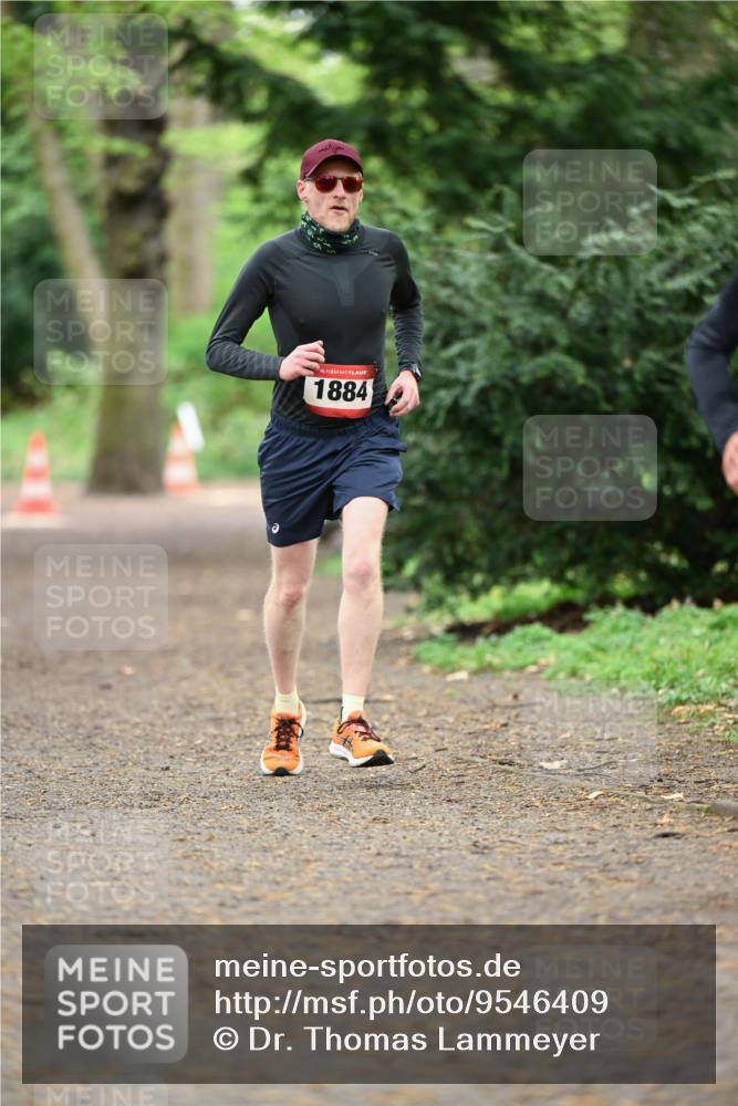 19.04.2026 - Hammer Lauf Dr. Thomas Lammeyer http://msf.ph/oto/9546409 19.04.2026 11:29:00 Laufen 1884 meine-sportfotos.de