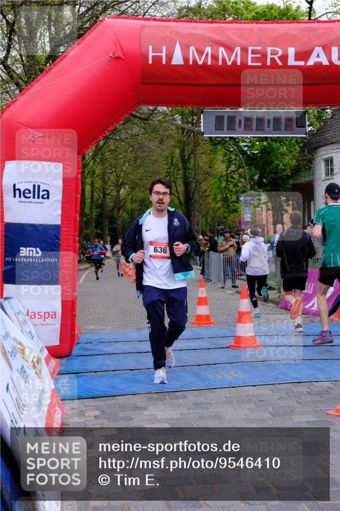 19.04.2026 - Hammer Lauf Tim E. http://msf.ph/oto/9546410 19.04.2026 12:37:27 Ziel 6, 24, 472, 636, 1570, 1575, 1870, 1871, 1903 meine-sportfotos.de