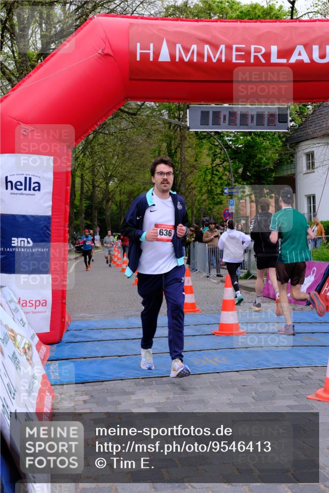 19.04.2026 - Hammer Lauf Tim E. http://msf.ph/oto/9546413 19.04.2026 12:37:27 Ziel 6, 24, 472, 636, 1570, 1575, 1870, 1871, 1903 meine-sportfotos.de