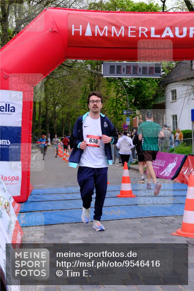 19.04.2026 - Hammer Lauf Tim E. http://msf.ph/oto/9546416 19.04.2026 12:37:27 Ziel 6, 24, 472, 636, 1570, 1575, 1870, 1871, 1903 meine-sportfotos.de
