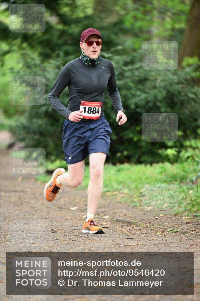 19.04.2026 - Hammer Lauf Dr. Thomas Lammeyer http://msf.ph/oto/9546420 19.04.2026 11:29:01 Laufen 1884 meine-sportfotos.de