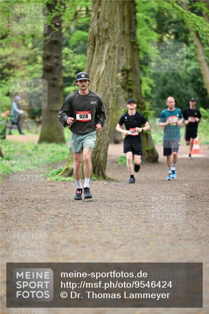 19.04.2026 - Hammer Lauf Dr. Thomas Lammeyer http://msf.ph/oto/9546424 19.04.2026 11:29:25 Laufen 928 meine-sportfotos.de