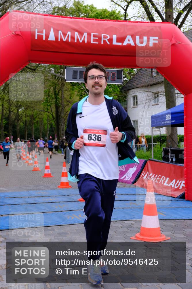 19.04.2026 - Hammer Lauf Tim E. http://msf.ph/oto/9546425 19.04.2026 12:37:28 Ziel 6, 472, 636, 761, 1102, 1161, 1570, 1575, 1870, 1871, 1903 meine-sportfotos.de