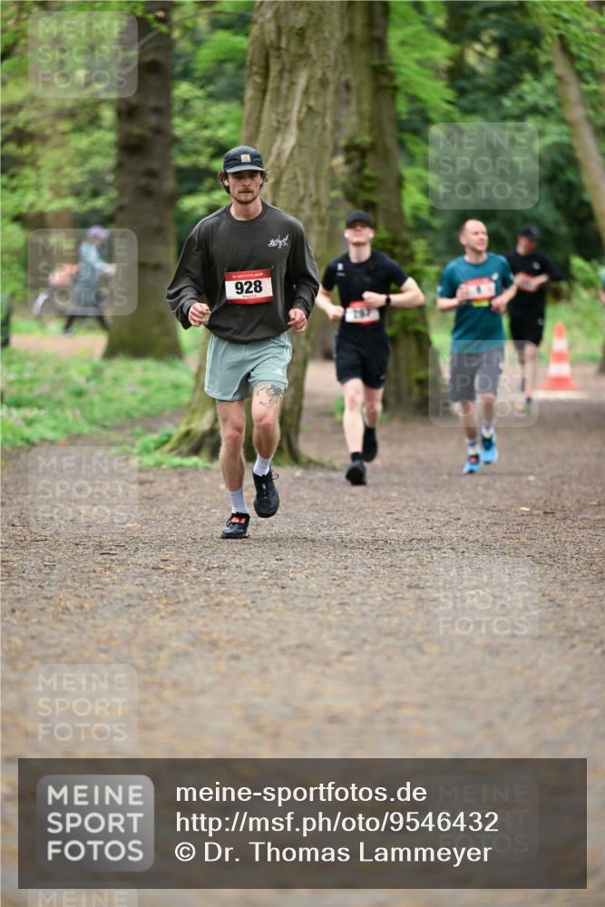 19.04.2026 - Hammer Lauf Dr. Thomas Lammeyer http://msf.ph/oto/9546432 19.04.2026 11:29:25 Laufen 928 meine-sportfotos.de