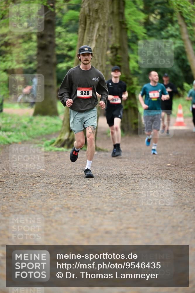 19.04.2026 - Hammer Lauf Dr. Thomas Lammeyer http://msf.ph/oto/9546435 19.04.2026 11:29:25 Laufen 928 meine-sportfotos.de