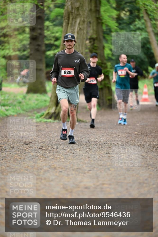 19.04.2026 - Hammer Lauf Dr. Thomas Lammeyer http://msf.ph/oto/9546436 19.04.2026 11:29:26 Laufen 928 meine-sportfotos.de
