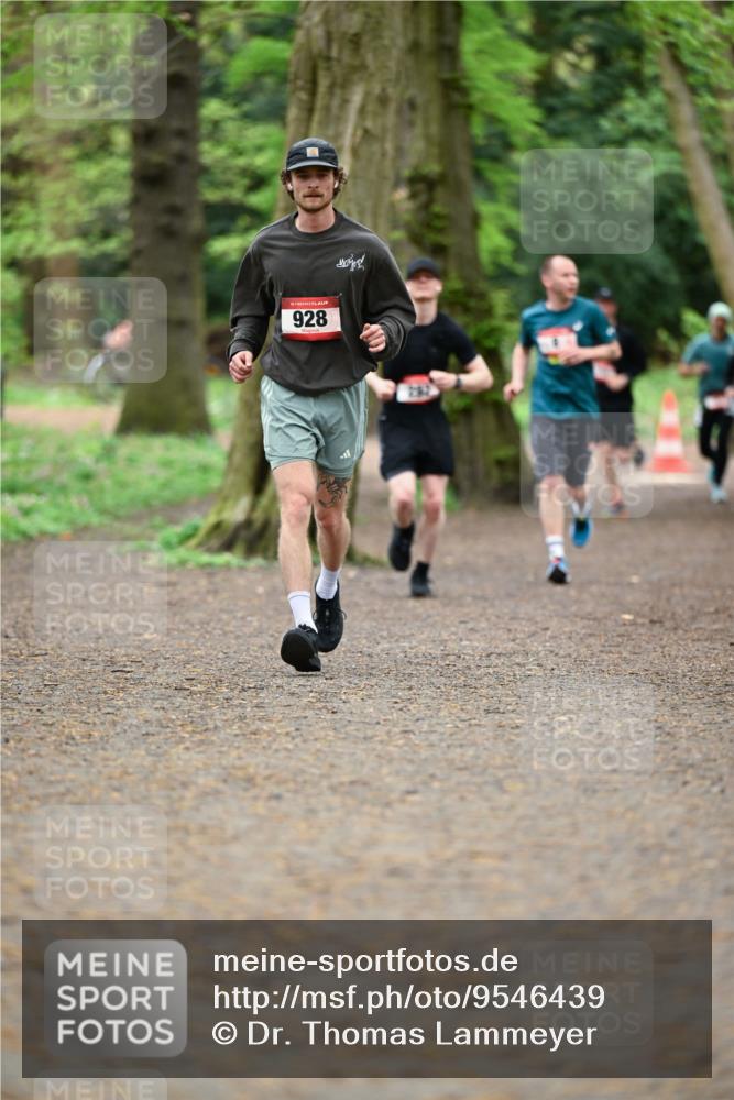 19.04.2026 - Hammer Lauf Dr. Thomas Lammeyer http://msf.ph/oto/9546439 19.04.2026 11:29:26 Laufen 928 meine-sportfotos.de
