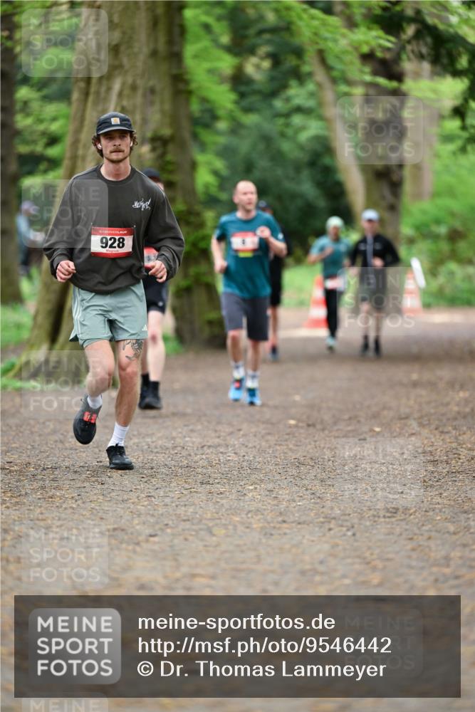 19.04.2026 - Hammer Lauf Dr. Thomas Lammeyer http://msf.ph/oto/9546442 19.04.2026 11:29:26 Laufen 928 meine-sportfotos.de