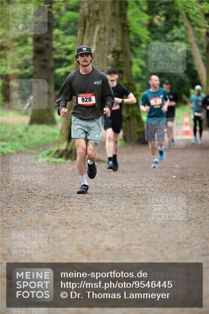 19.04.2026 - Hammer Lauf Dr. Thomas Lammeyer http://msf.ph/oto/9546445 19.04.2026 11:29:26 Laufen 928 meine-sportfotos.de