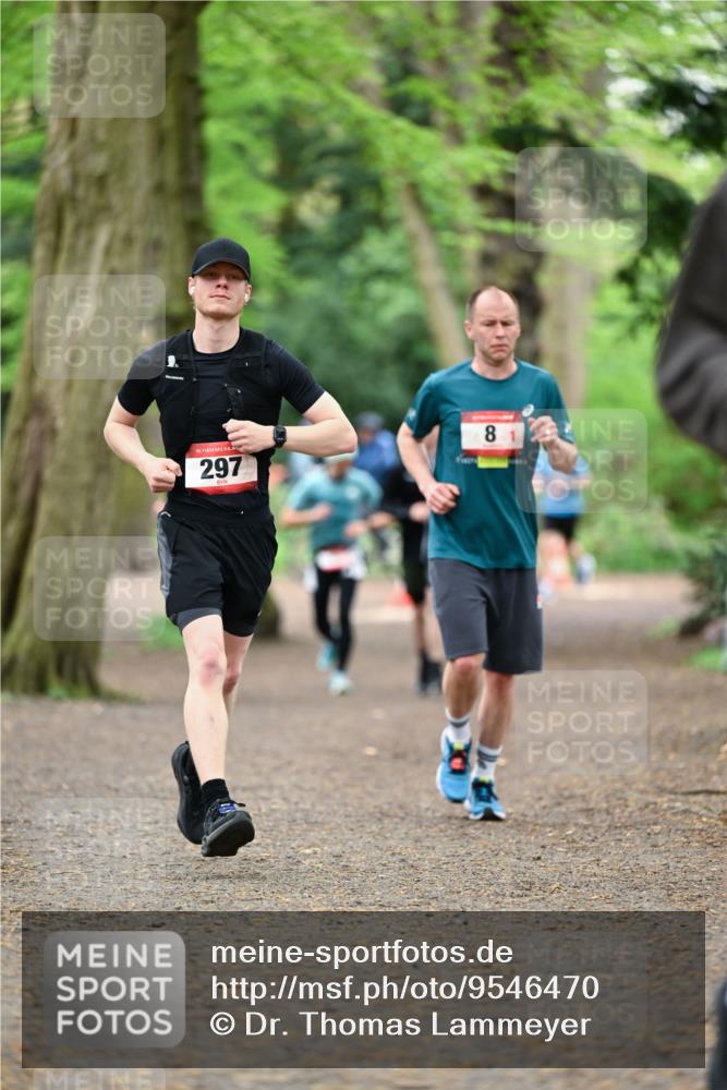 19.04.2026 - Hammer Lauf Dr. Thomas Lammeyer http://msf.ph/oto/9546470 19.04.2026 11:29:30 Laufen 297 meine-sportfotos.de