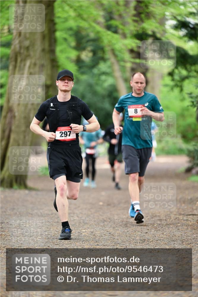 19.04.2026 - Hammer Lauf Dr. Thomas Lammeyer http://msf.ph/oto/9546473 19.04.2026 11:29:30 Laufen 297 meine-sportfotos.de