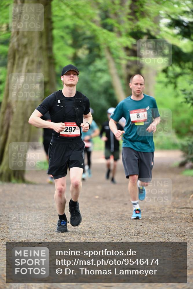 19.04.2026 - Hammer Lauf Dr. Thomas Lammeyer http://msf.ph/oto/9546474 19.04.2026 11:29:30 Laufen 297 meine-sportfotos.de