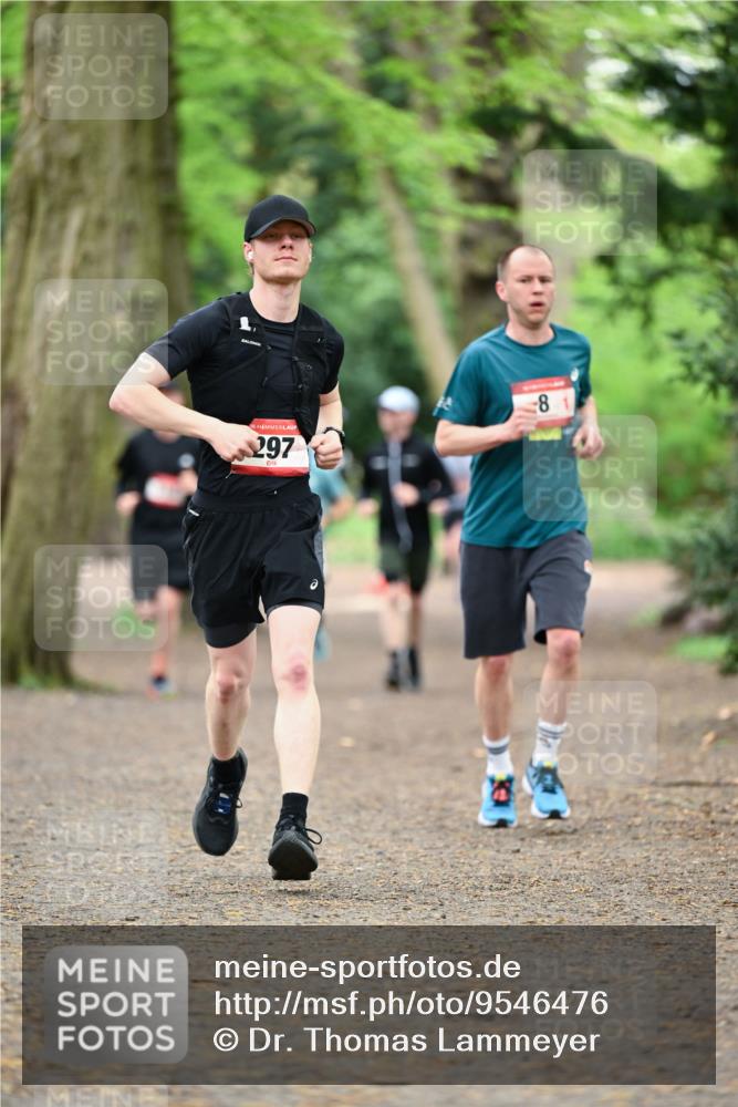 19.04.2026 - Hammer Lauf Dr. Thomas Lammeyer http://msf.ph/oto/9546476 19.04.2026 11:29:30 Laufen 297 meine-sportfotos.de
