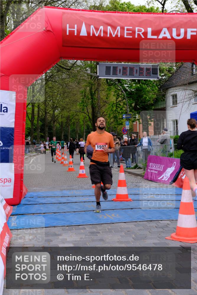 19.04.2026 - Hammer Lauf Tim E. http://msf.ph/oto/9546478 19.04.2026 12:37:39 Ziel 123, 432, 449, 596, 632, 791, 1041, 1042, 1134, 1147, 1593, 1681, 1777, 1786, 1829 meine-sportfotos.de