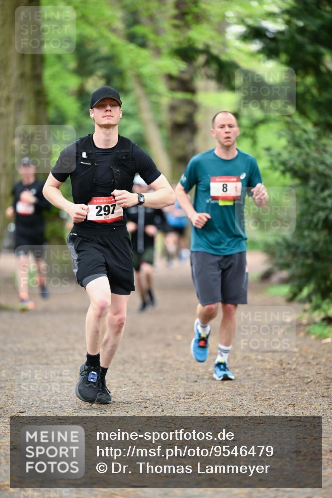 19.04.2026 - Hammer Lauf Dr. Thomas Lammeyer http://msf.ph/oto/9546479 19.04.2026 11:29:30 Laufen 297 meine-sportfotos.de
