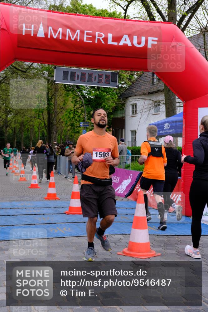 19.04.2026 - Hammer Lauf Tim E. http://msf.ph/oto/9546487 19.04.2026 12:37:40 Ziel 123, 432, 449, 596, 632, 791, 1041, 1042, 1134, 1147, 1593, 1681, 1777 meine-sportfotos.de