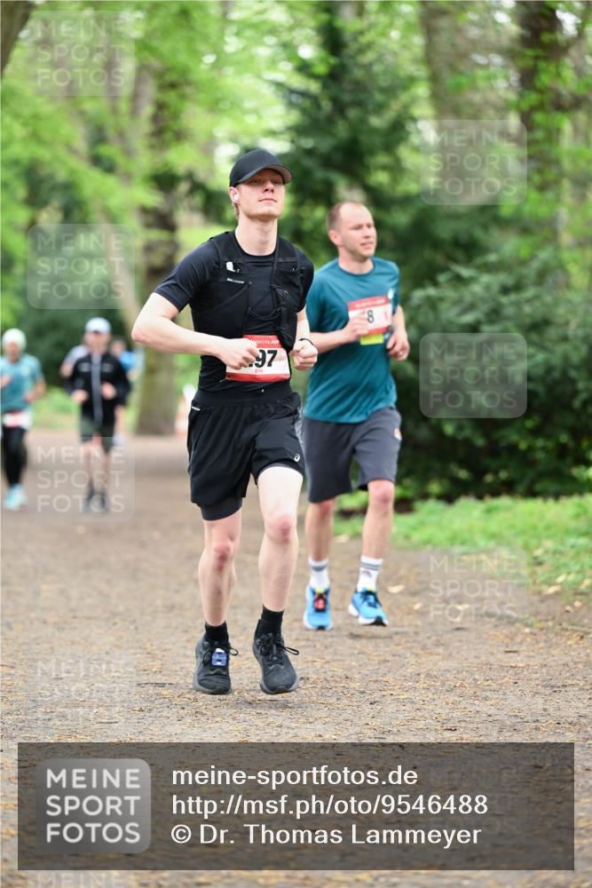 19.04.2026 - Hammer Lauf Dr. Thomas Lammeyer http://msf.ph/oto/9546488 19.04.2026 11:29:32 Laufen  meine-sportfotos.de