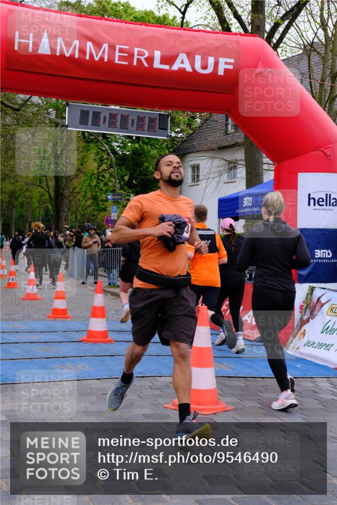 19.04.2026 - Hammer Lauf Tim E. http://msf.ph/oto/9546490 19.04.2026 12:37:40 Ziel 123, 432, 449, 596, 632, 791, 1041, 1042, 1134, 1147, 1593, 1681, 1777 meine-sportfotos.de