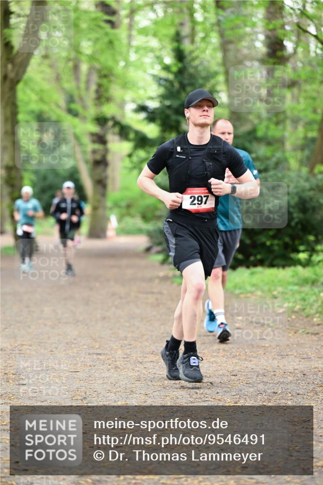 19.04.2026 - Hammer Lauf Dr. Thomas Lammeyer http://msf.ph/oto/9546491 19.04.2026 11:29:32 Laufen 297 meine-sportfotos.de