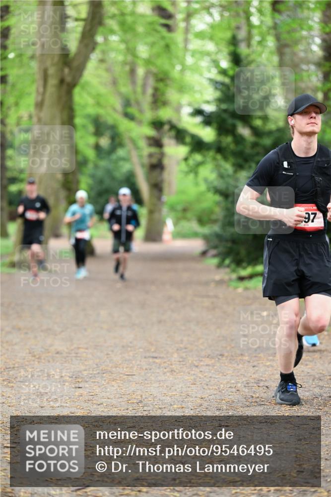 19.04.2026 - Hammer Lauf Dr. Thomas Lammeyer http://msf.ph/oto/9546495 19.04.2026 11:29:32 Laufen  meine-sportfotos.de