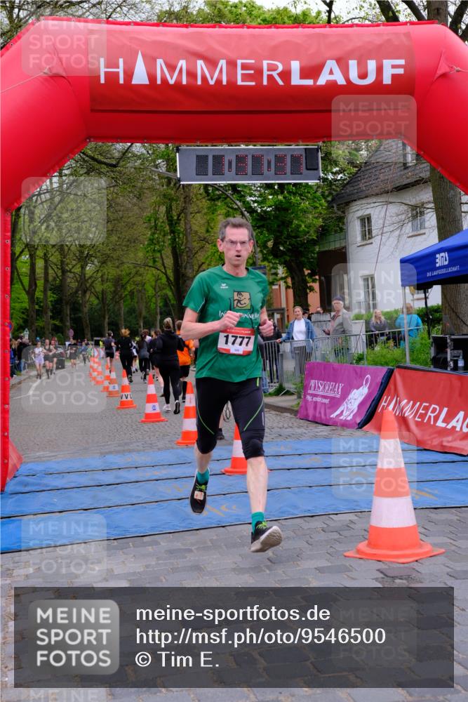 19.04.2026 - Hammer Lauf Tim E. http://msf.ph/oto/9546500 19.04.2026 12:37:44 Ziel 432, 449, 596, 632, 791, 1147, 1593, 1777 meine-sportfotos.de