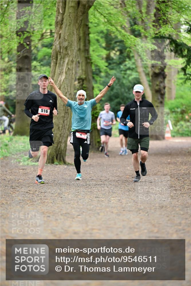 19.04.2026 - Hammer Lauf Dr. Thomas Lammeyer http://msf.ph/oto/9546511 19.04.2026 11:29:34 Laufen 516 meine-sportfotos.de