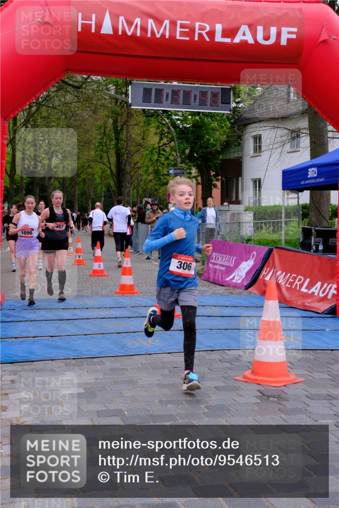 19.04.2026 - Hammer Lauf Tim E. http://msf.ph/oto/9546513 19.04.2026 12:37:56 Ziel 144, 145, 306, 987, 1096, 1106, 1111, 1563, 1569, 1585 meine-sportfotos.de