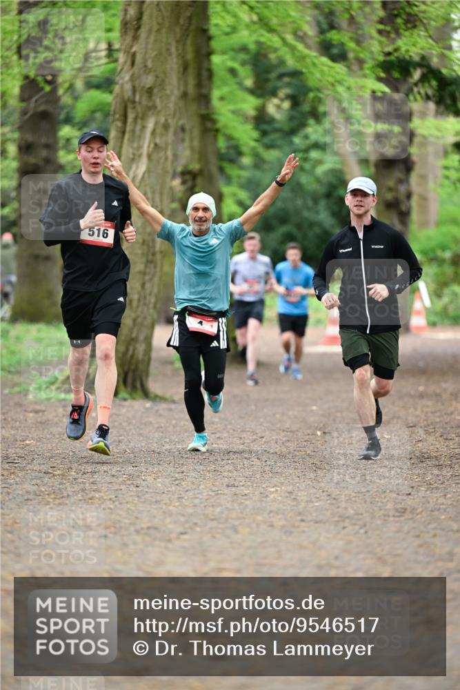 19.04.2026 - Hammer Lauf Dr. Thomas Lammeyer http://msf.ph/oto/9546517 19.04.2026 11:29:35 Laufen 516 meine-sportfotos.de
