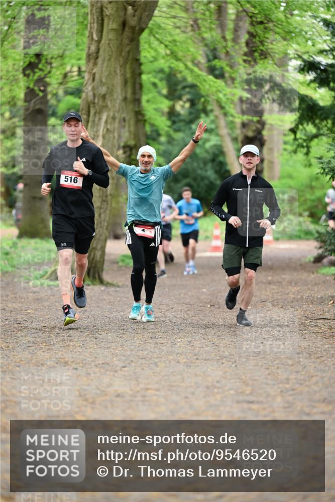 19.04.2026 - Hammer Lauf Dr. Thomas Lammeyer http://msf.ph/oto/9546520 19.04.2026 11:29:35 Laufen 516 meine-sportfotos.de