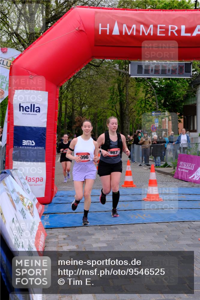 19.04.2026 - Hammer Lauf Tim E. http://msf.ph/oto/9546525 19.04.2026 12:37:58 Ziel 144, 145, 306, 987, 1096, 1106, 1111, 1339, 1569 meine-sportfotos.de