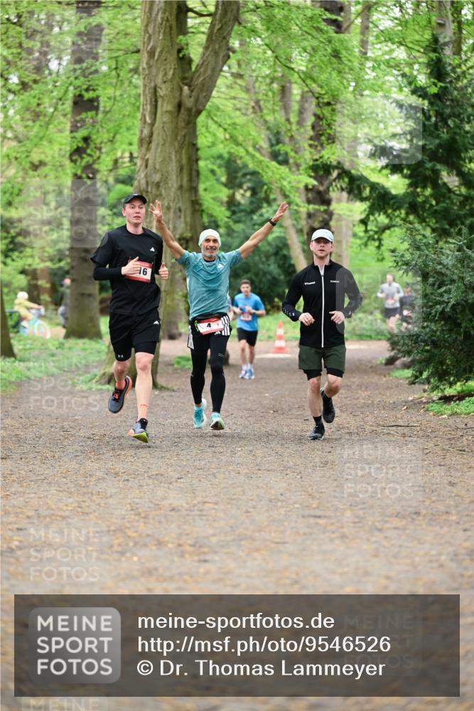 19.04.2026 - Hammer Lauf Dr. Thomas Lammeyer http://msf.ph/oto/9546526 19.04.2026 11:29:36 Laufen  meine-sportfotos.de