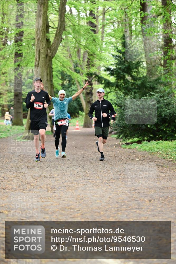 19.04.2026 - Hammer Lauf Dr. Thomas Lammeyer http://msf.ph/oto/9546530 19.04.2026 11:29:36 Laufen 516 meine-sportfotos.de