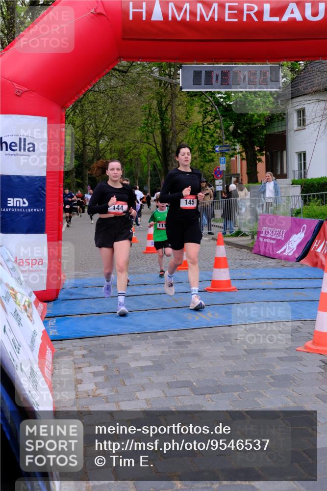 19.04.2026 - Hammer Lauf Tim E. http://msf.ph/oto/9546537 19.04.2026 12:38:00 Ziel 144, 145, 306, 987, 1096, 1106, 1111, 1339 meine-sportfotos.de