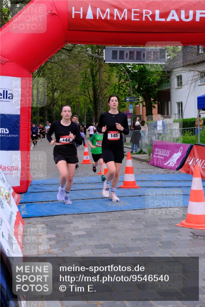 19.04.2026 - Hammer Lauf Tim E. http://msf.ph/oto/9546540 19.04.2026 12:38:00 Ziel 144, 145, 306, 987, 1096, 1106, 1111, 1339 meine-sportfotos.de