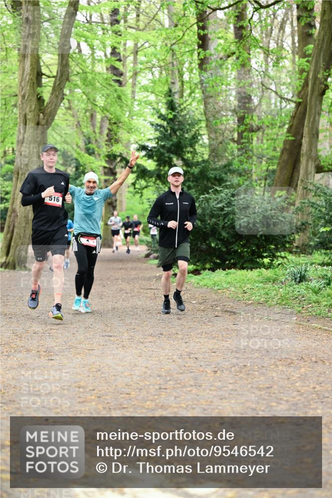 19.04.2026 - Hammer Lauf Dr. Thomas Lammeyer http://msf.ph/oto/9546542 19.04.2026 11:29:37 Laufen 516 meine-sportfotos.de