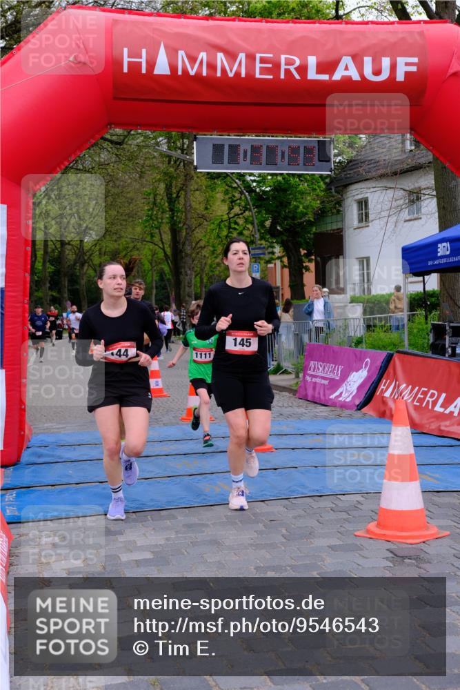 19.04.2026 - Hammer Lauf Tim E. http://msf.ph/oto/9546543 19.04.2026 12:38:01 Ziel 144, 145, 240, 306, 987, 1096, 1106, 1111, 1339 meine-sportfotos.de